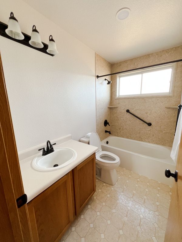 Bathroom Renovation Timeline