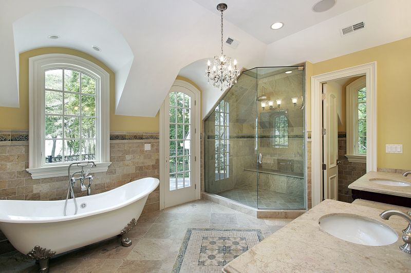 Standard Bathtub